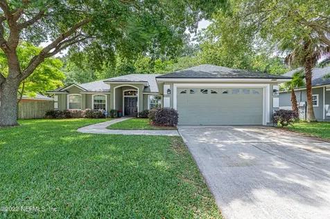 2460 Cedar Trace Drive W Jacksonville FL 32246