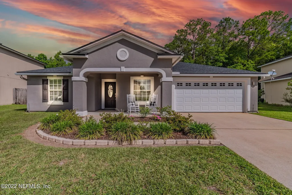 2034 Creekmont Drive Middleburg FL 32068