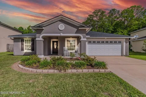 2034 Creekmont Drive Middleburg FL 32068