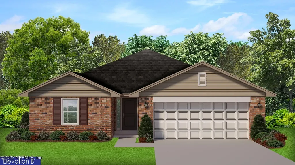 7825 Wyoming Street Jacksonville FL 32220