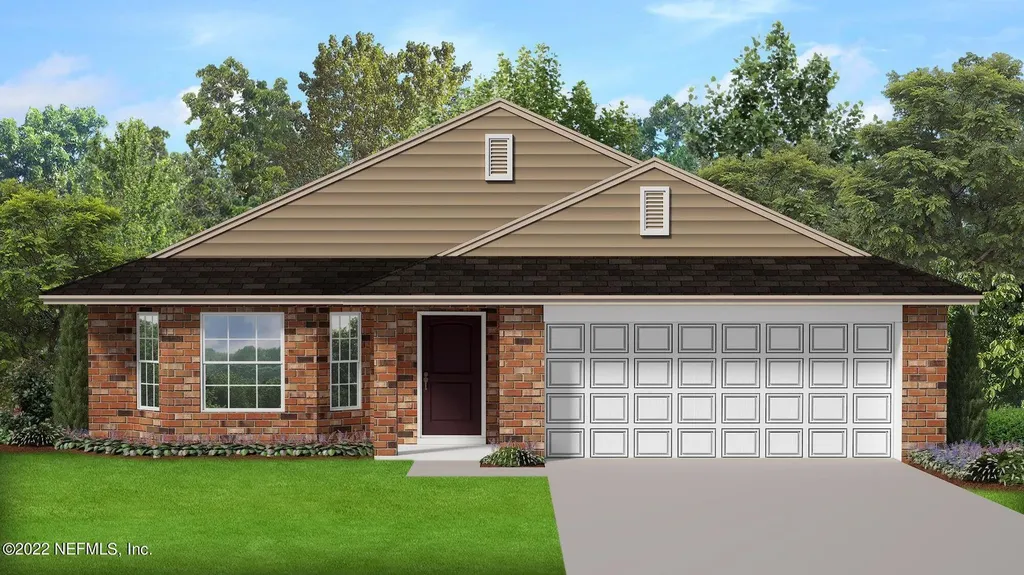 7848 Wyoming Street Jacksonville FL 32220