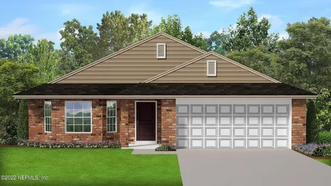 7848 Wyoming Street Jacksonville FL 32220