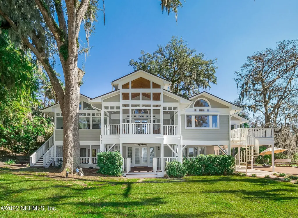 904 Greenridge Road Jacksonville FL 32207