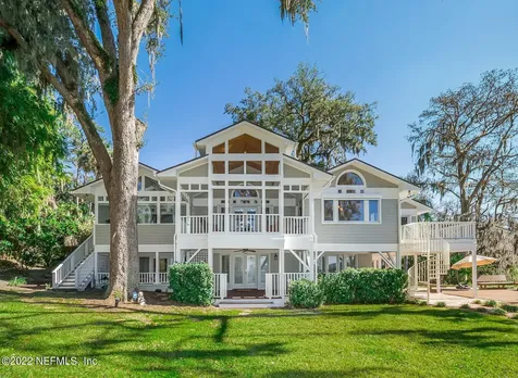 904 Greenridge Road Jacksonville FL 32207