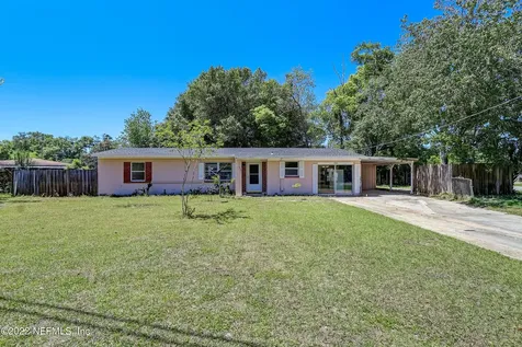 6304 Commodore Drive Jacksonville FL 32244