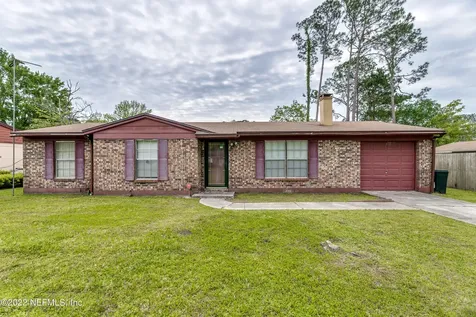 1661 Lisa Dawn Drive Middleburg FL 32068