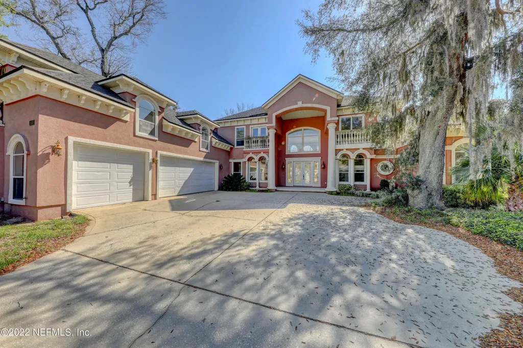 1649 Norton Hill Drive Jacksonville FL 32225