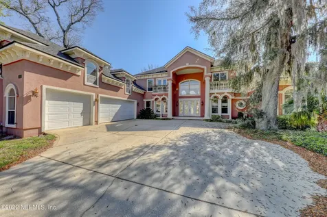 1649 Norton Hill Drive Jacksonville FL 32225