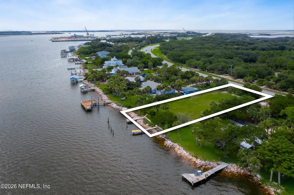 8912 Heckscher Drive Jacksonville FL 32226