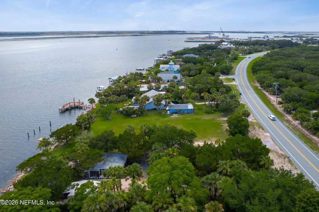 8912 Heckscher Drive Jacksonville FL 32226