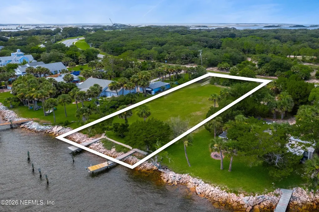8912 Heckscher Drive Jacksonville FL 32226