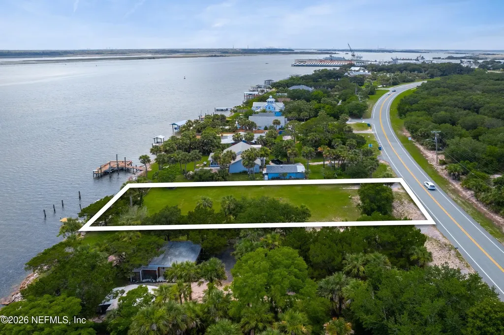 8912 Heckscher Drive Jacksonville FL 32226