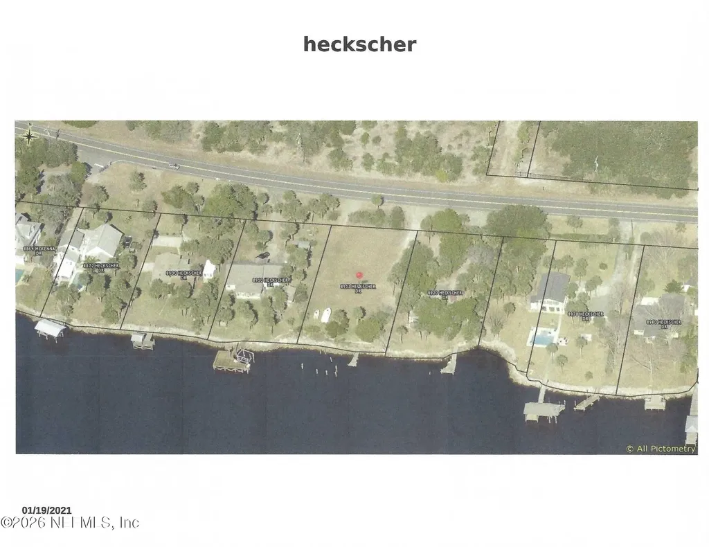 8912 Heckscher Drive Jacksonville FL 32226