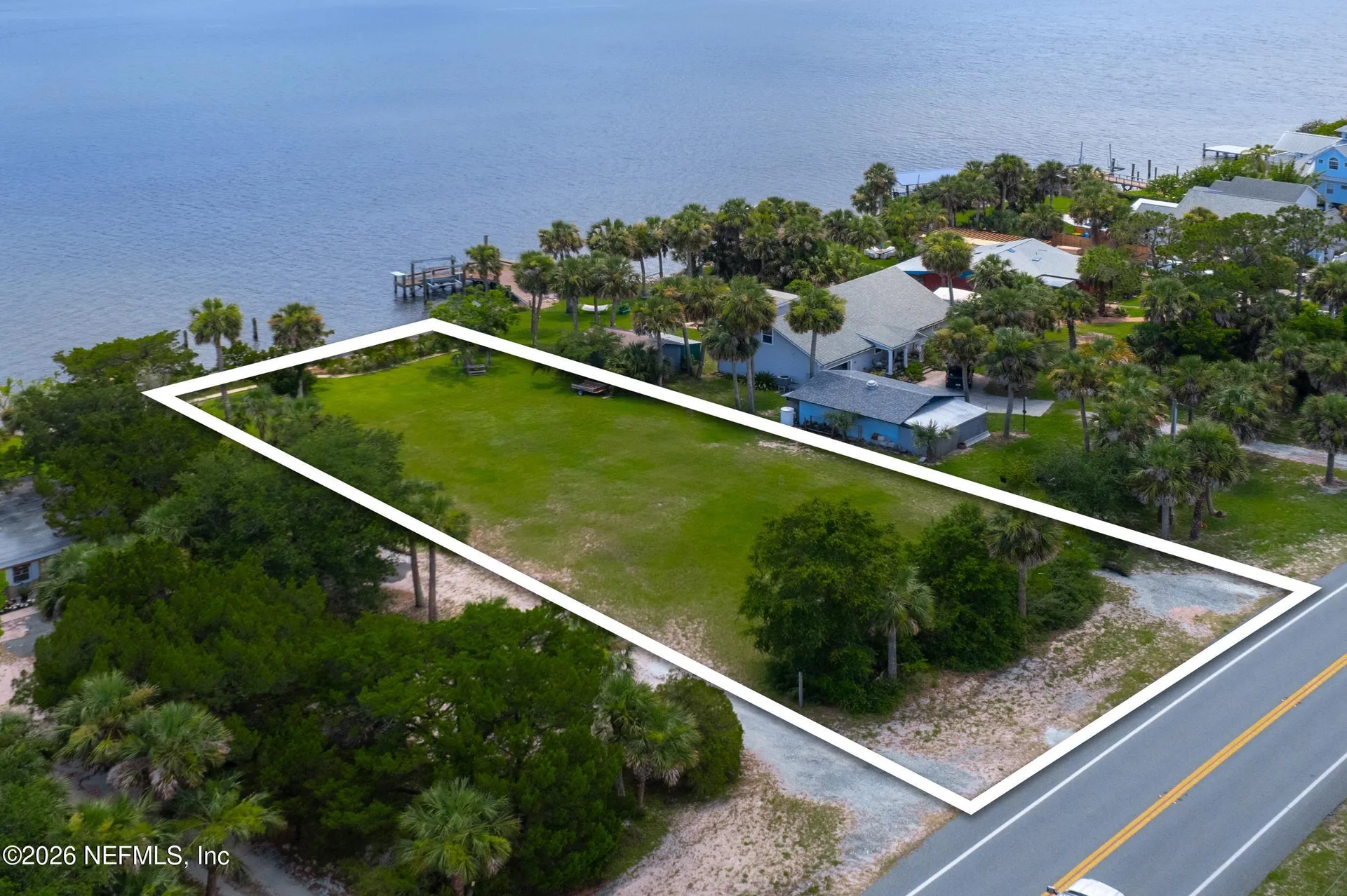 8912 Heckscher Drive Jacksonville FL 32226