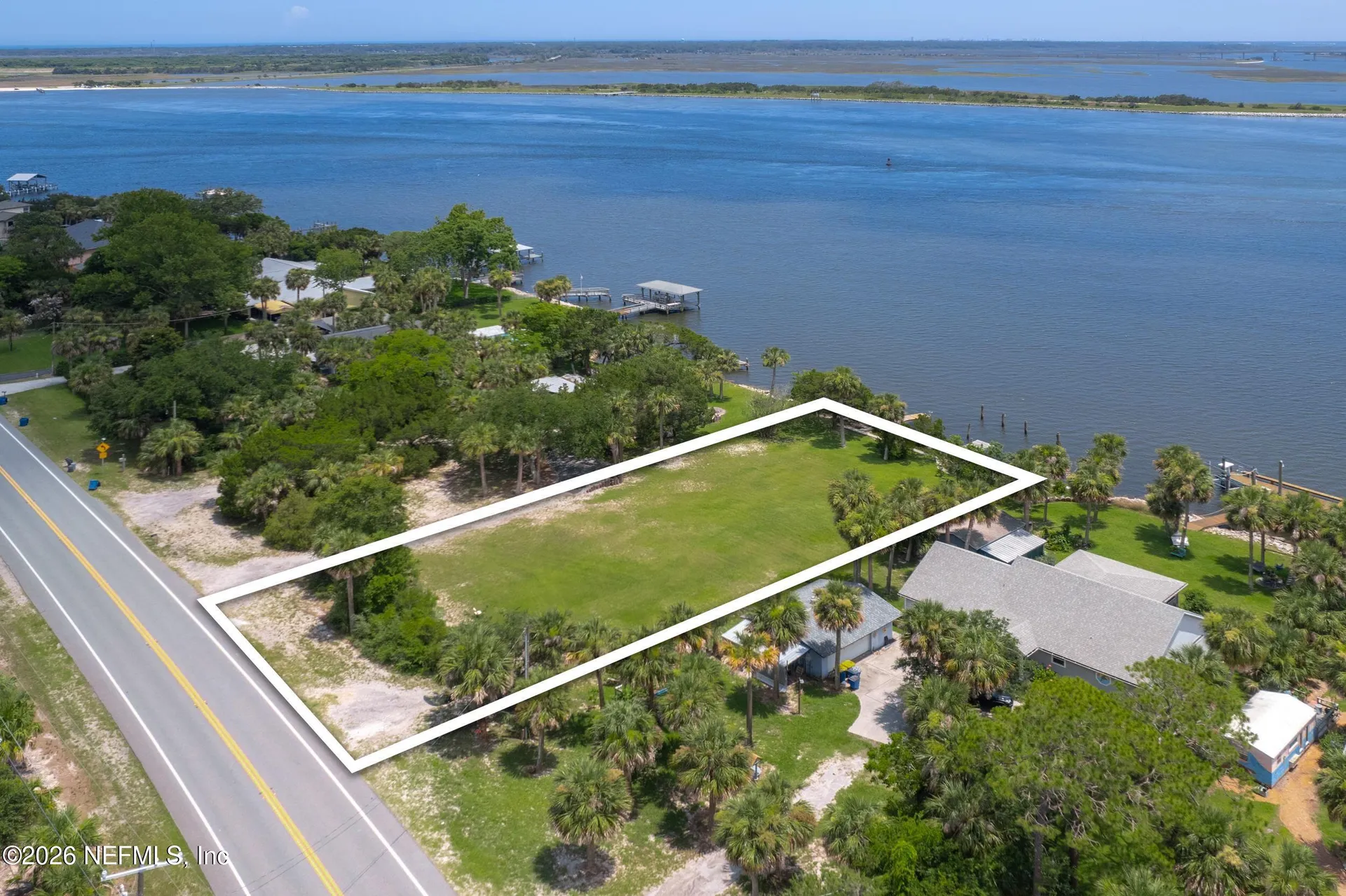 8912 Heckscher Drive Jacksonville FL 32226
