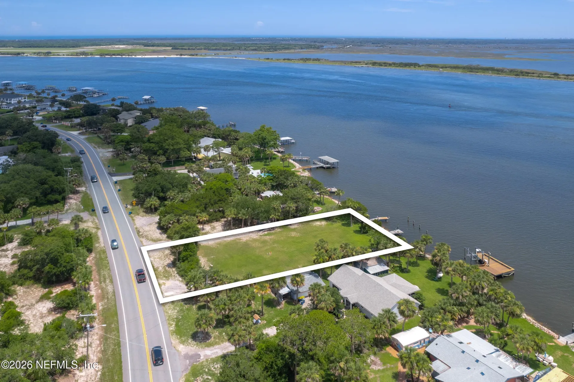 8912 Heckscher Drive Jacksonville FL 32226
