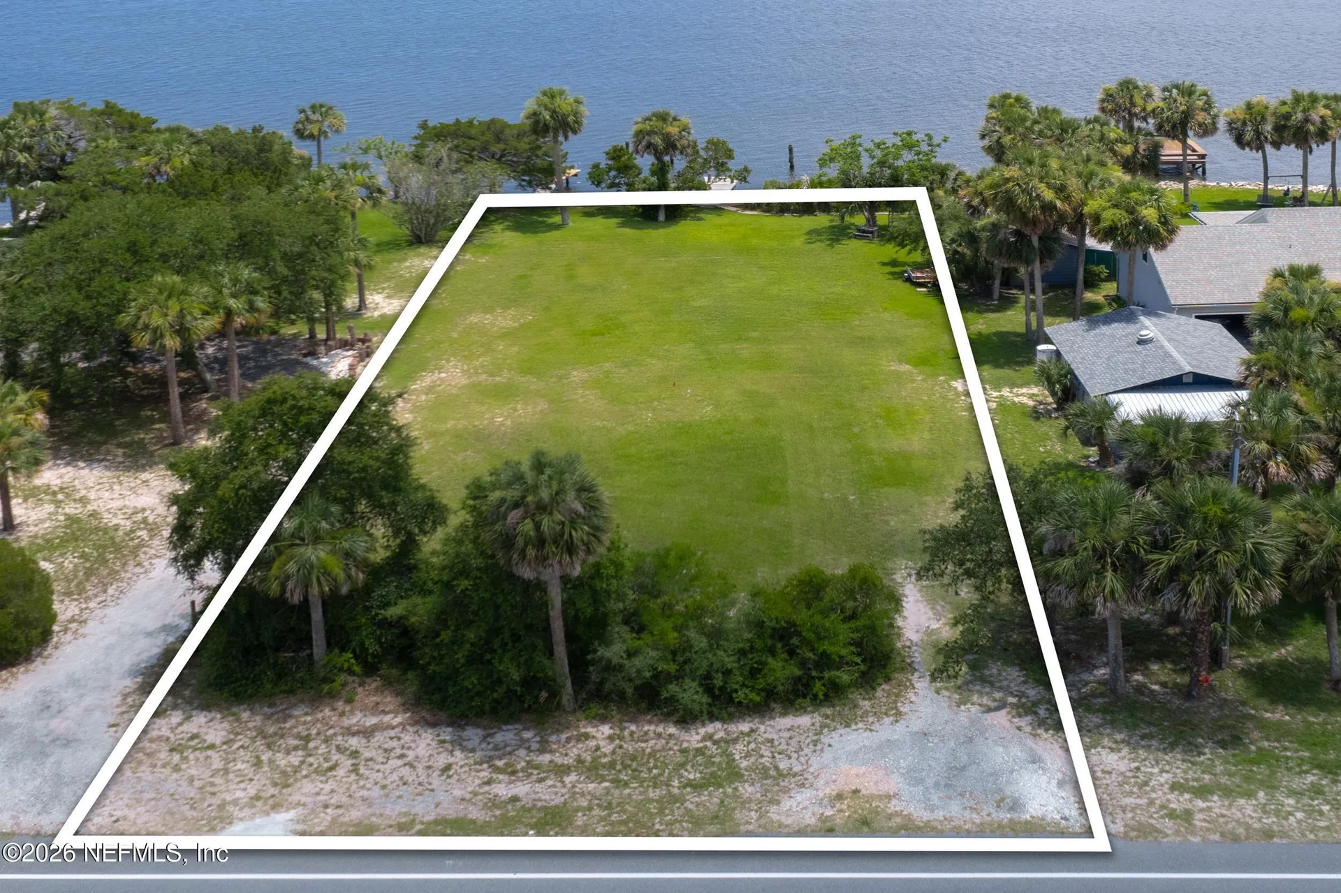 8912 Heckscher Drive Jacksonville FL 32226