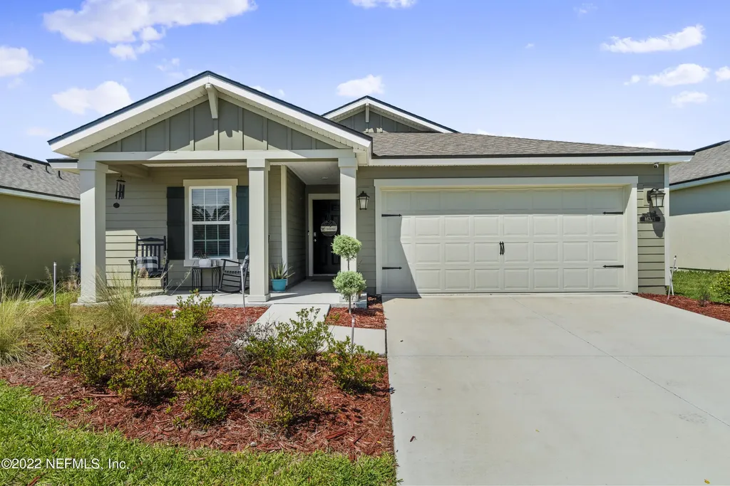 86323 Hammerhead Court Yulee FL 32097