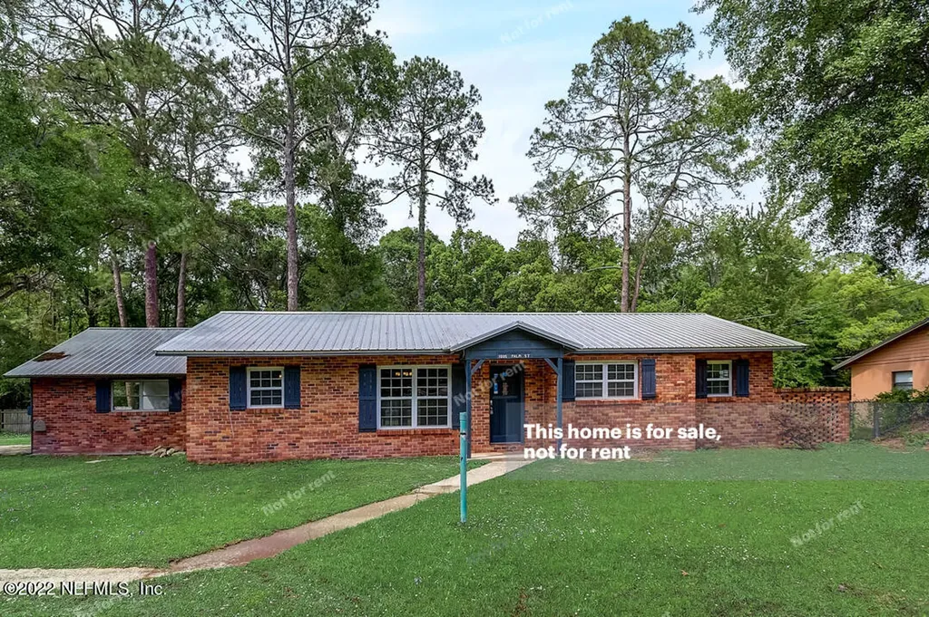 1005 Palm Street Starke FL 32091