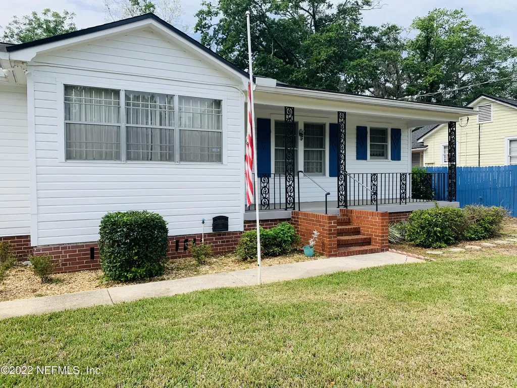 130 Lawton Avenue Jacksonville FL 32208