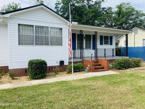 130 Lawton Avenue Jacksonville FL 32208