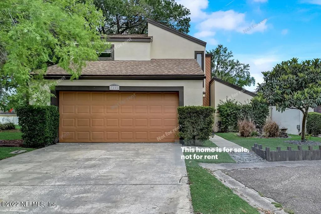 7805 Baymeadows Circle W Jacksonville FL 32256