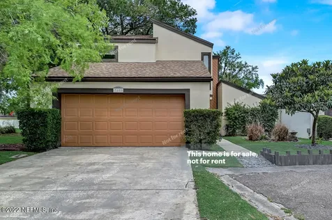 7805 Baymeadows Circle W Jacksonville FL 32256