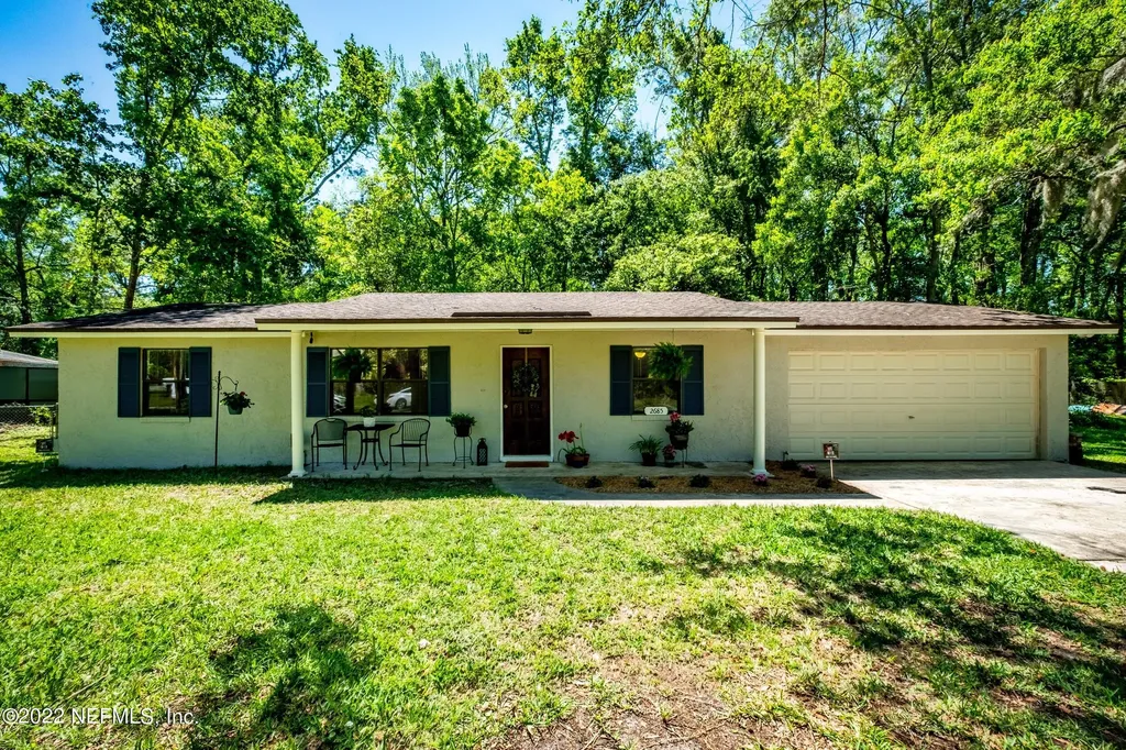 2685 Greenwood Lane Middleburg FL 32068