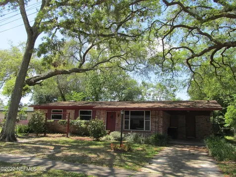 5826 Tempest Street Jacksonville FL 32244