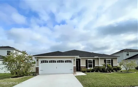 9909 Patriot Ridge Drive Jacksonville FL 32221