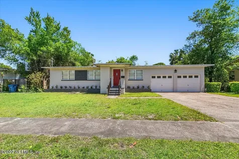3237 Fruitwood Lane Jacksonville FL 32277