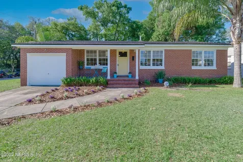 4144 Lexington Avenue Jacksonville FL 32210