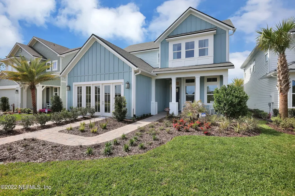 66 Settlers Landing Drive Ponte Vedra FL 32081
