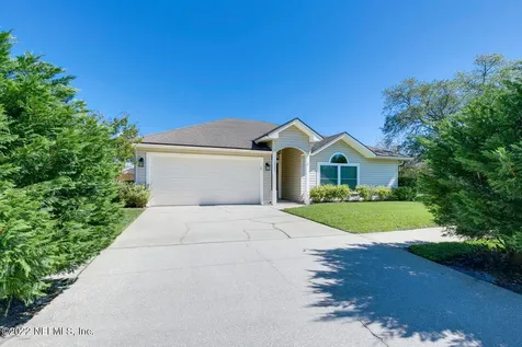 12595 Misty Mountain Drive S Jacksonville FL 32225