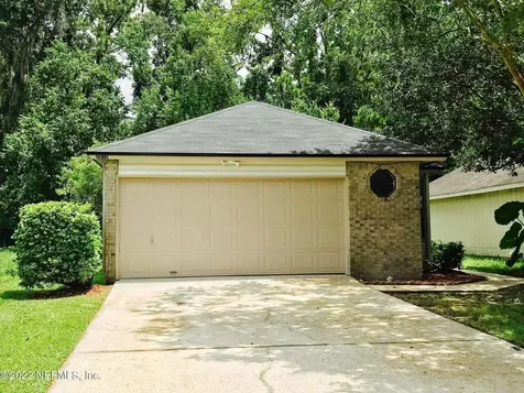 2610 Malibu Circle Orange Park FL 32065
