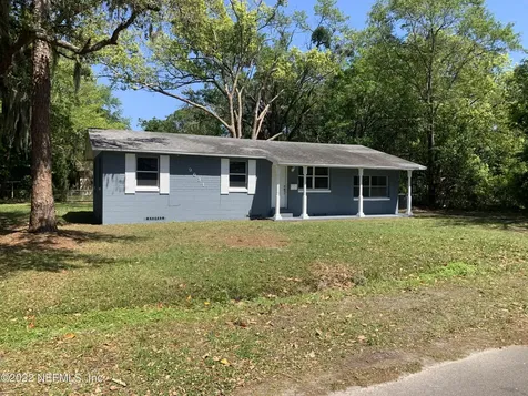 9631 Sappington Avenue Jacksonville FL 32208