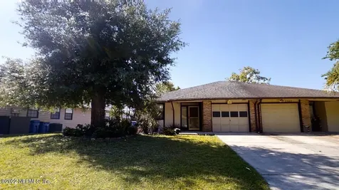 7364 Colony Cove Lane Jacksonville FL 32277
