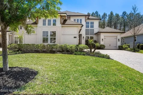 244 Deer Ridge Drive Ponte Vedra FL 32081