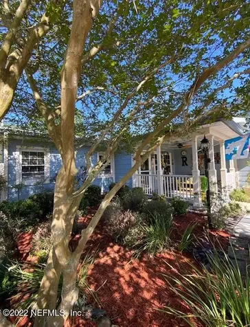 1920 Monteau Drive Jacksonville FL 32210