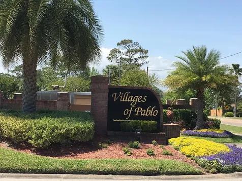 14318 Dahlonega Lane Jacksonville FL 32224