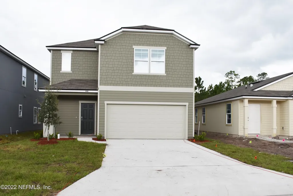 6008 Bucking Bronco Drive Jacksonville FL 32234