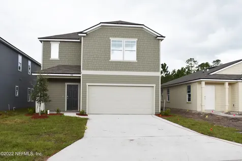 6008 Bucking Bronco Drive Jacksonville FL 32234