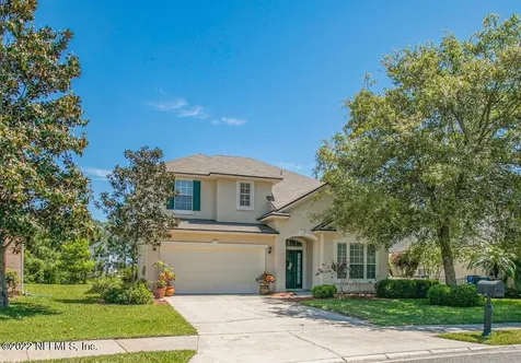 264 N Hidden Tree Drive St. Augustine FL 32086