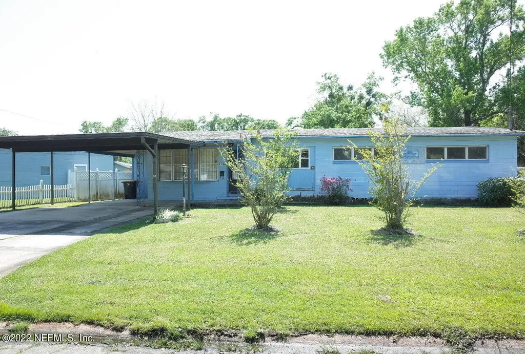 2130 Tegner Drive Jacksonville FL 32210