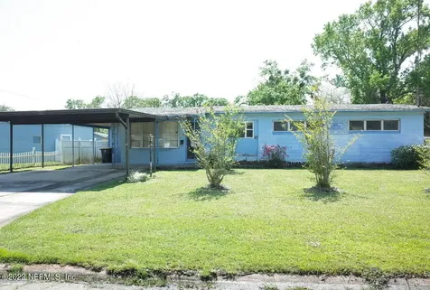 2130 Tegner Drive Jacksonville FL 32210