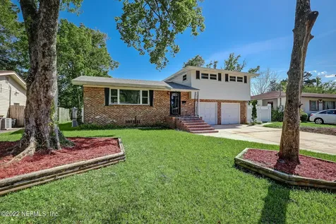 6228 Graves Street Jacksonville FL 32210