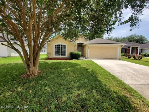 7932 Collins Bay Court Jacksonville FL 32244