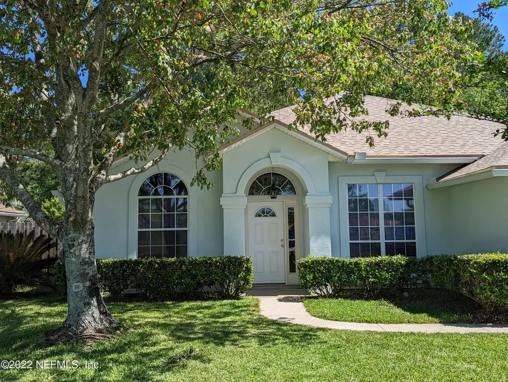 1419 Summit Oaks Drive E Jacksonville FL 32221