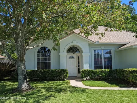 1419 Summit Oaks Drive E Jacksonville FL 32221