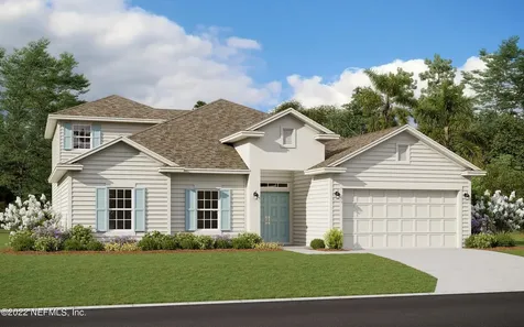 2652 Copperwood Avenue Orange Park FL 32073